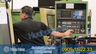 Gia công cơ khí chính xác CNC theo yêu cầu uy tín, giá rẻ số lượng lớn hoặc đơn lẻ/đơn chiếc tại quận Tân Phú - TPHCM