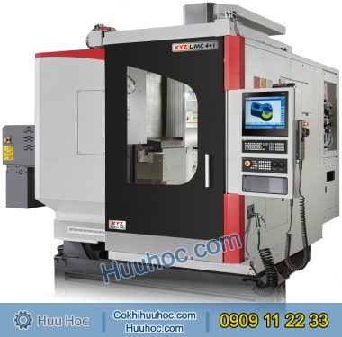 Gia công cơ khí chính xác CNC theo yêu cầu uy tín, giá rẻ số lượng lớn hoặc đơn lẻ/đơn chiếc tại quận Tân Phú - TPHCM