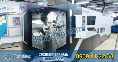 Gia công cơ khí chính xác CNC theo yêu cầu uy tín, giá rẻ số lượng lớn hoặc đơn lẻ/đơn chiếc tại quận Tân Phú - TPHCM